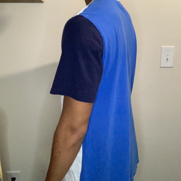 Multi-color Ralph Lauren Tee - Picture 4 of 5